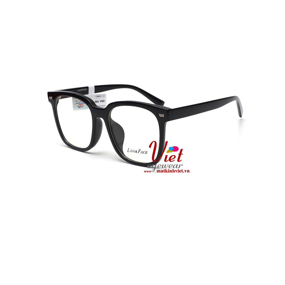 Gọng kính Lookface LF8001 C1